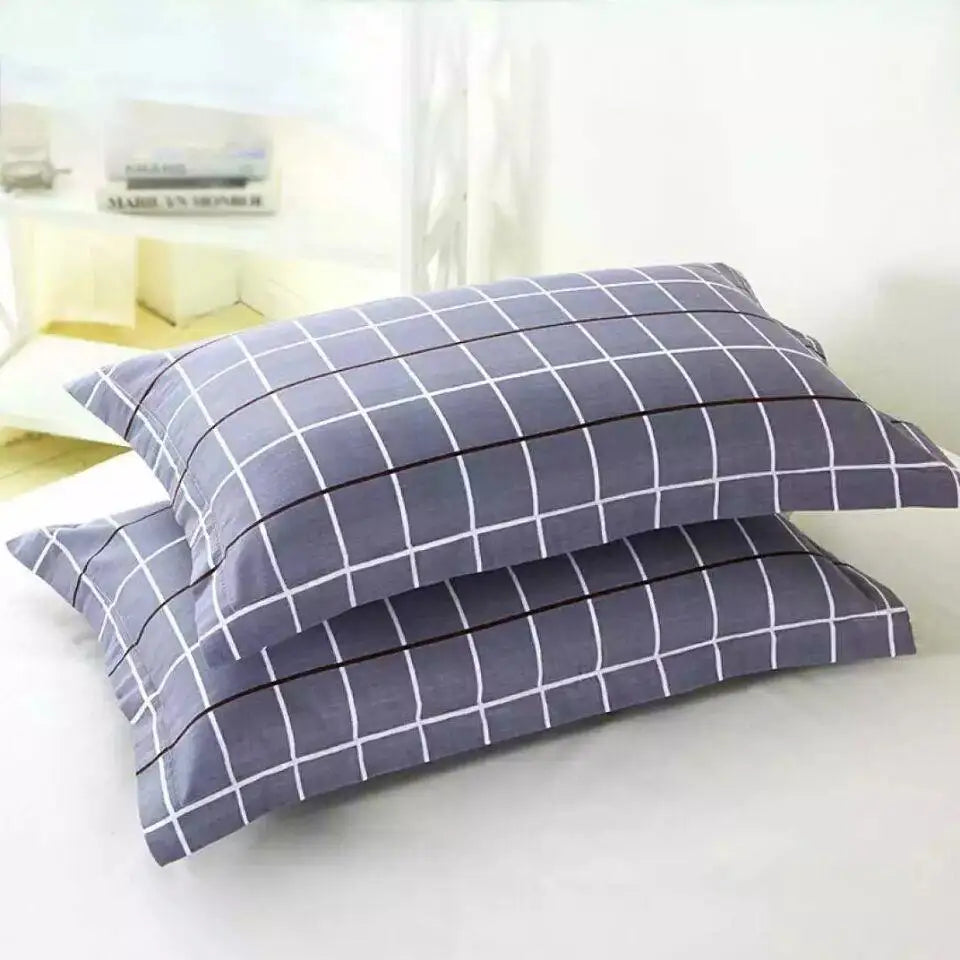 1pcs Simple Flower Series Pillowcase Fashion Home Bedding Decoration Pillow Case Cute Style Children Pillow Cover