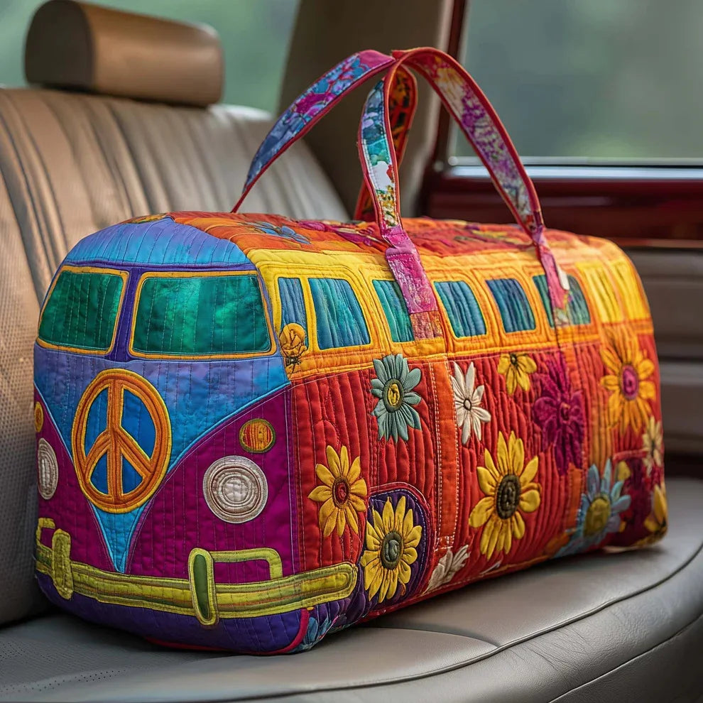 2026 New Arrival 3D Digital Printed Fashion Portable Travel Bag for AliExpress, Amazon & Independent Sites - AliExpress 1524