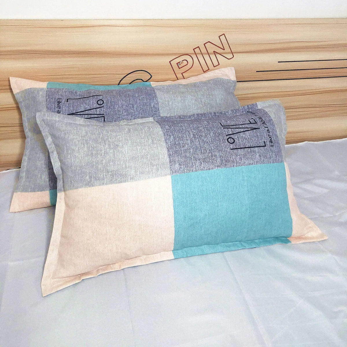 1pcs Simple Flower Series Pillowcase Fashion Home Bedding Decoration Pillow Case Cute Style Children Pillow Cover