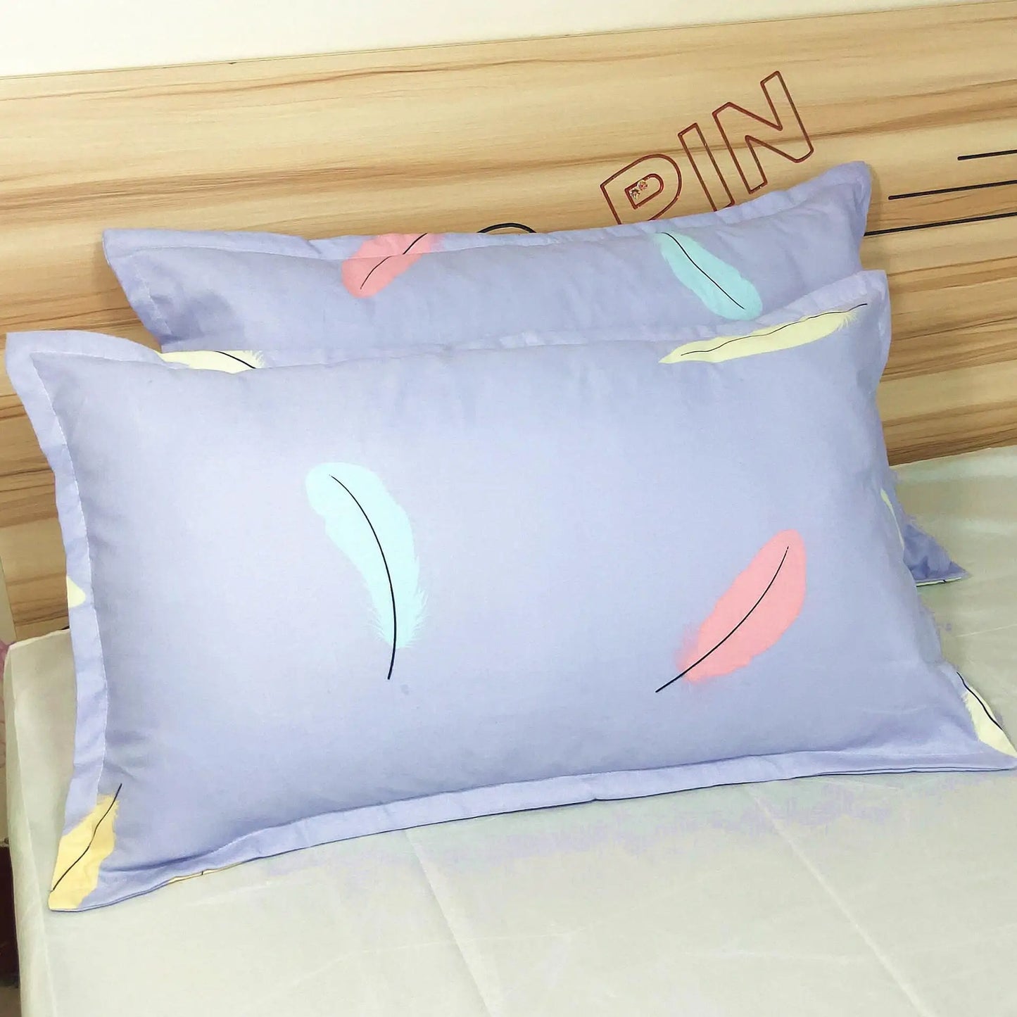 1pcs Simple Flower Series Pillowcase Fashion Home Bedding Decoration Pillow Case Cute Style Children Pillow Cover