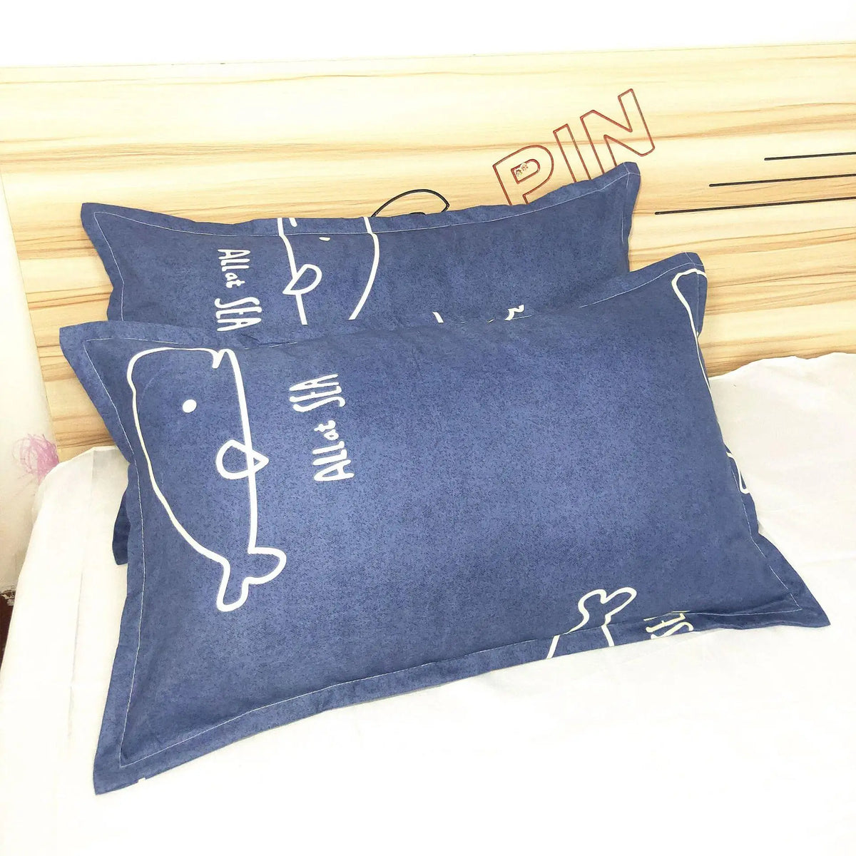 1pcs Simple Flower Series Pillowcase Fashion Home Bedding Decoration Pillow Case Cute Style Children Pillow Cover