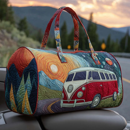 2026 New Arrival 3D Digital Printed Fashion Portable Travel Bag for AliExpress, Amazon & Independent Sites - AliExpress 1524