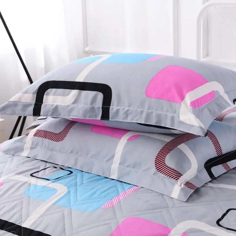 1pcs Simple Flower Series Pillowcase Fashion Home Bedding Decoration Pillow Case Cute Style Children Pillow Cover