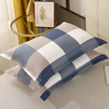 1pcs Simple Flower Series Pillowcase Fashion Home Bedding Decoration Pillow Case Cute Style Children Pillow Cover