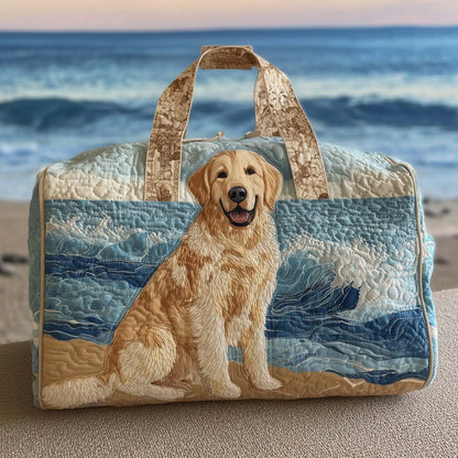 3D Printed Quilted Travel Bags casual Personalized Tote Bag Sport Bags Gifts Handbag Training Bag Beach Hiking Camping