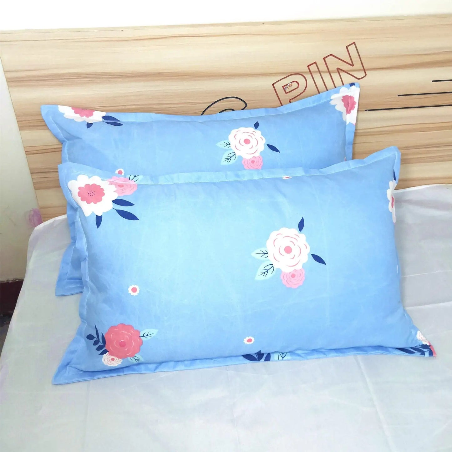 1pcs Simple Flower Series Pillowcase Fashion Home Bedding Decoration Pillow Case Cute Style Children Pillow Cover